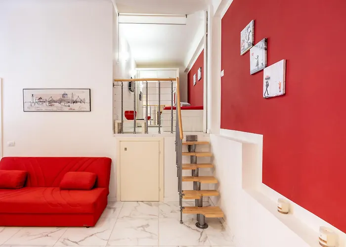 Bicocca Elegant Sweet Home Suite